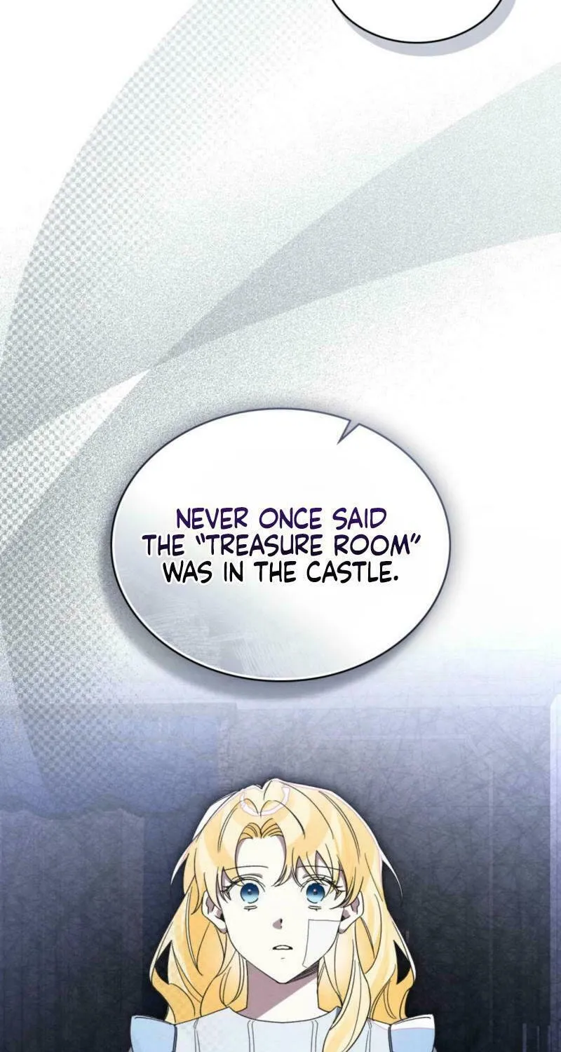I'm Being Chased By My Husband Chapter 28 page 64 - 