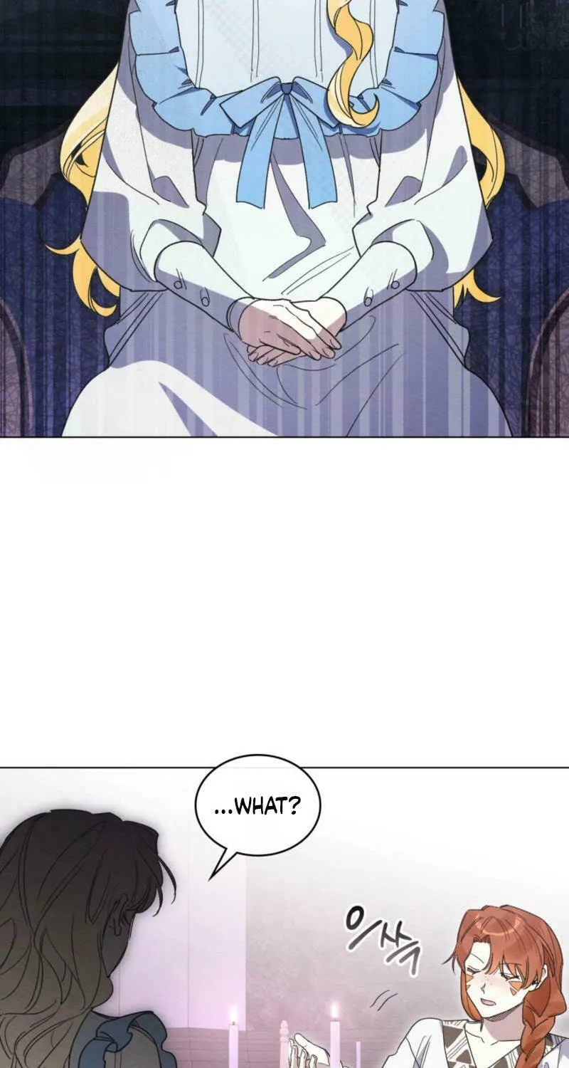 I'm Being Chased By My Husband Chapter 28 page 65 - 