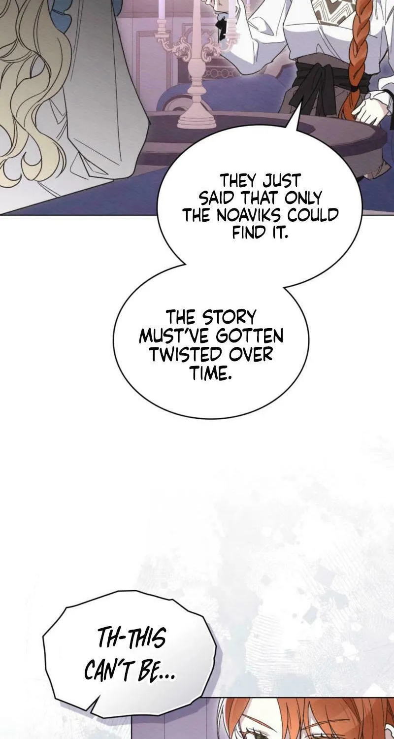 I'm Being Chased By My Husband Chapter 28 page 66 - 