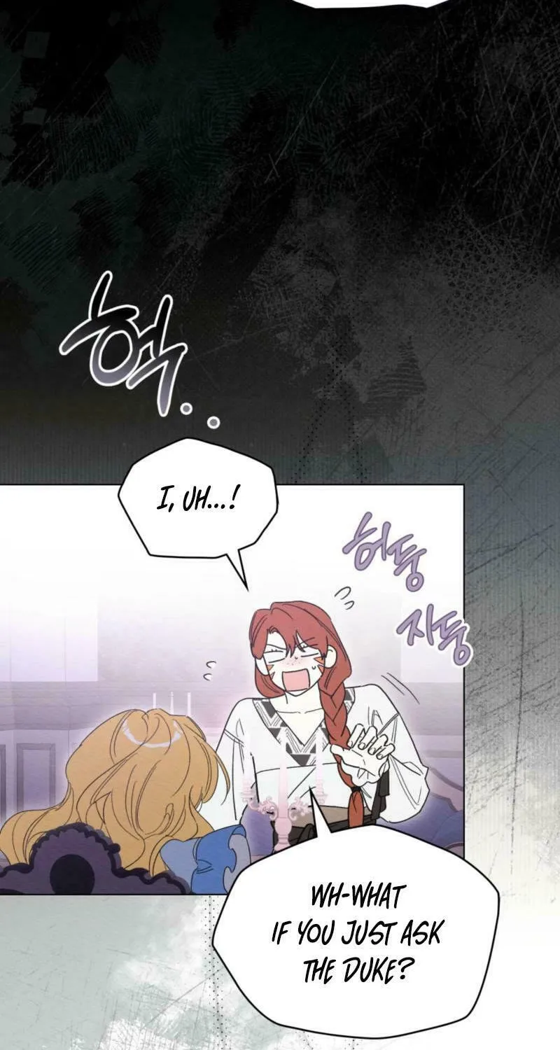 I'm Being Chased By My Husband Chapter 28 page 68 - 