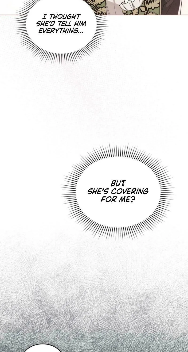 I'm Being Chased By My Husband Chapter 28 page 8 - 