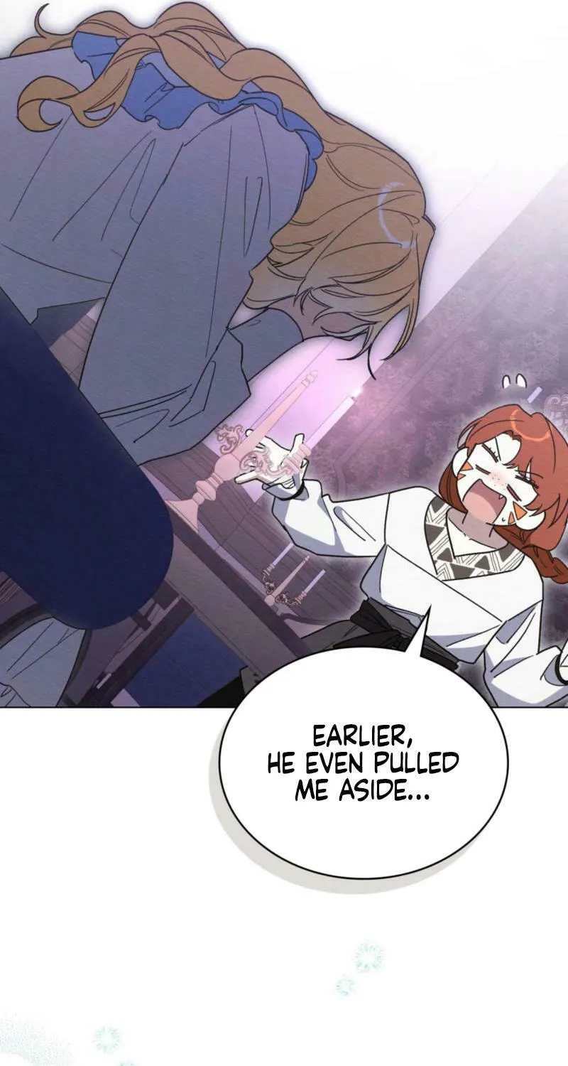 I'm Being Chased By My Husband Chapter 28 page 71 - 