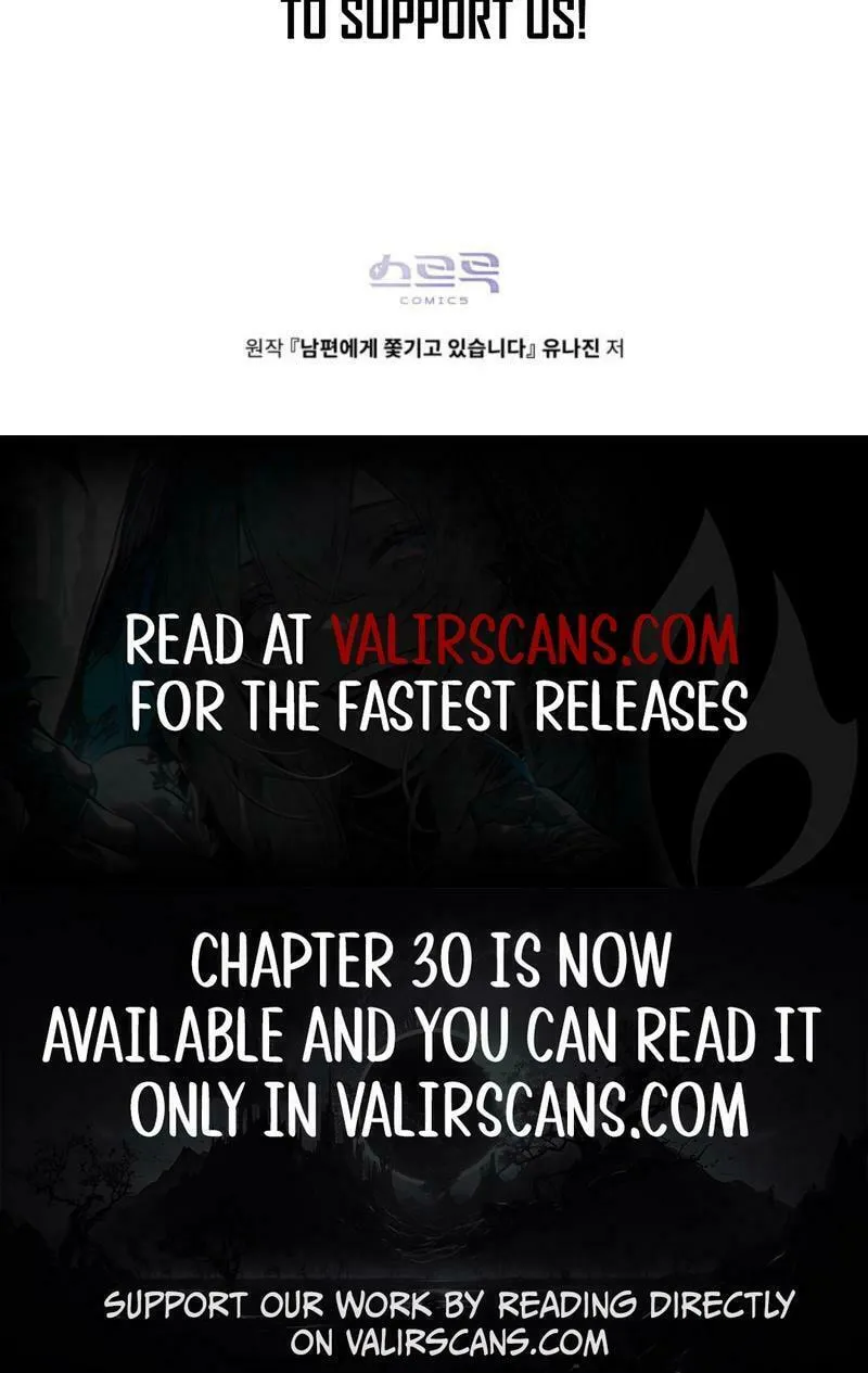 I'm Being Chased By My Husband Chapter 28 page 75 - 