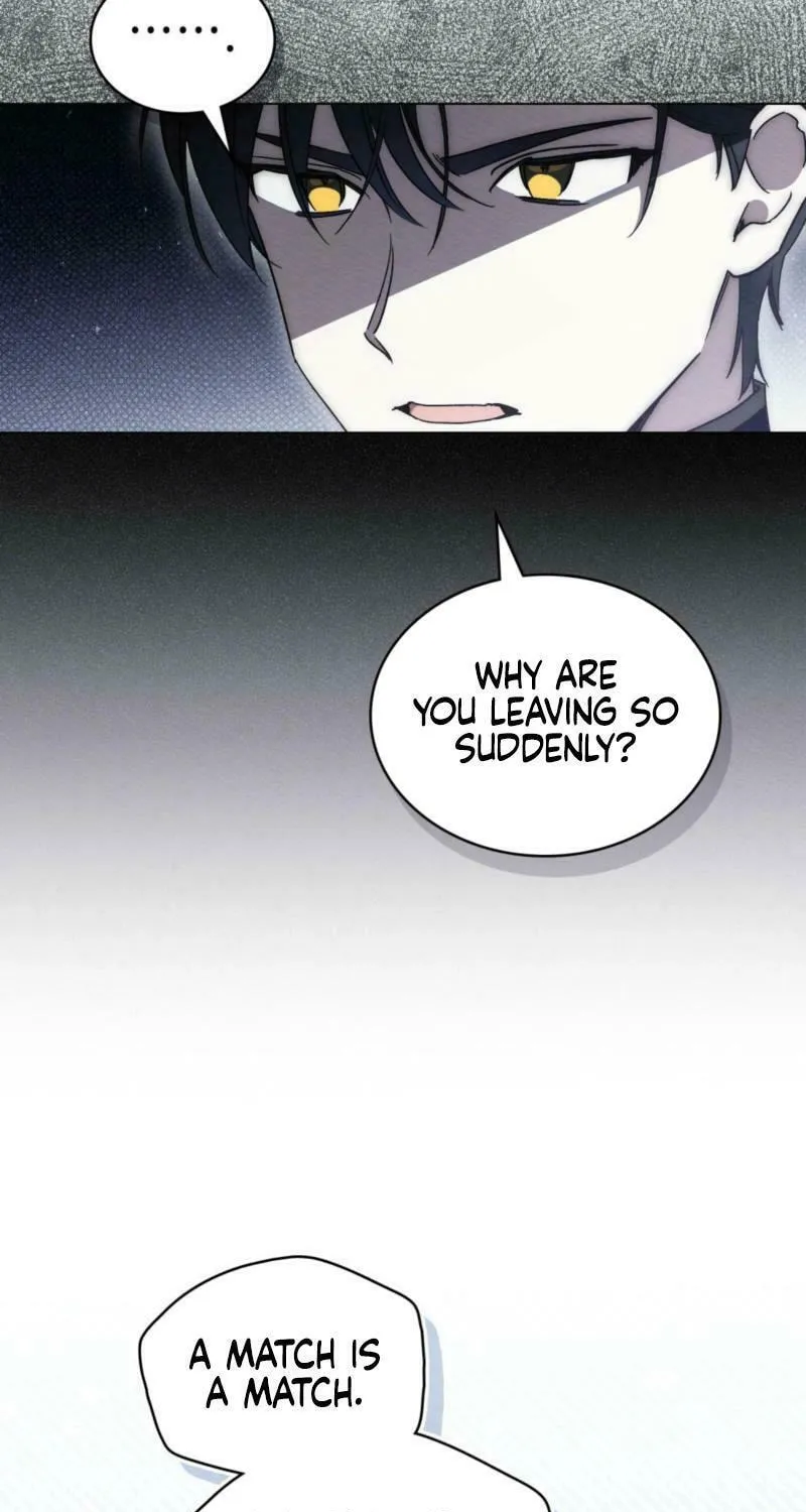 I'm Being Chased By My Husband Chapter 28 page 9 - 
