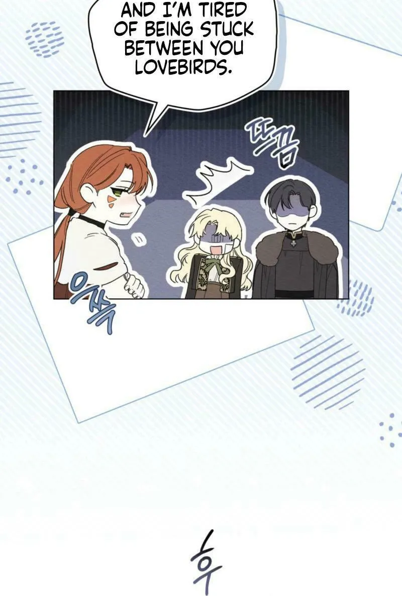 I'm Being Chased By My Husband Chapter 28 page 10 - 