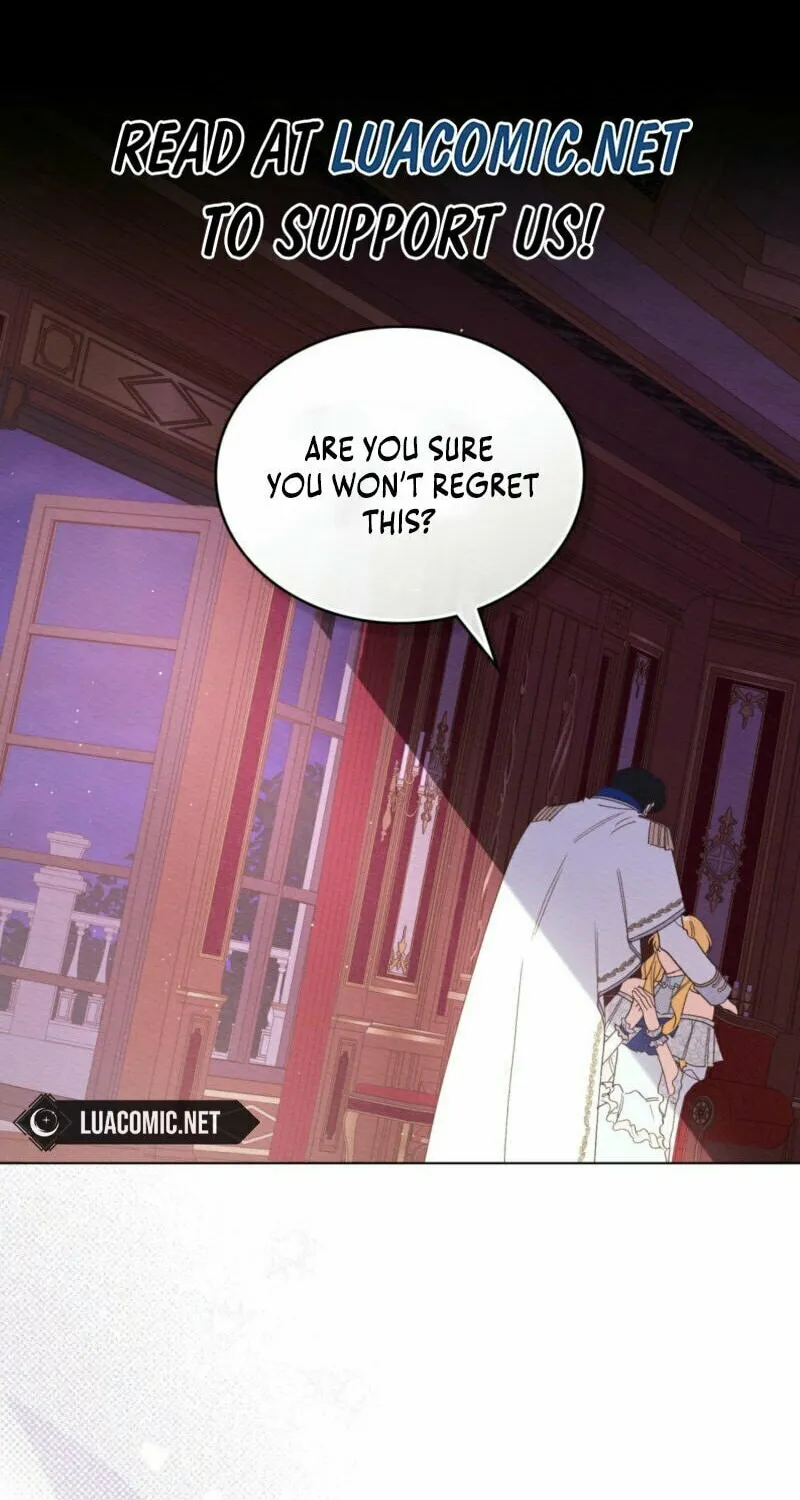 I'm Being Chased By My Husband Chapter 3 page 2 - 