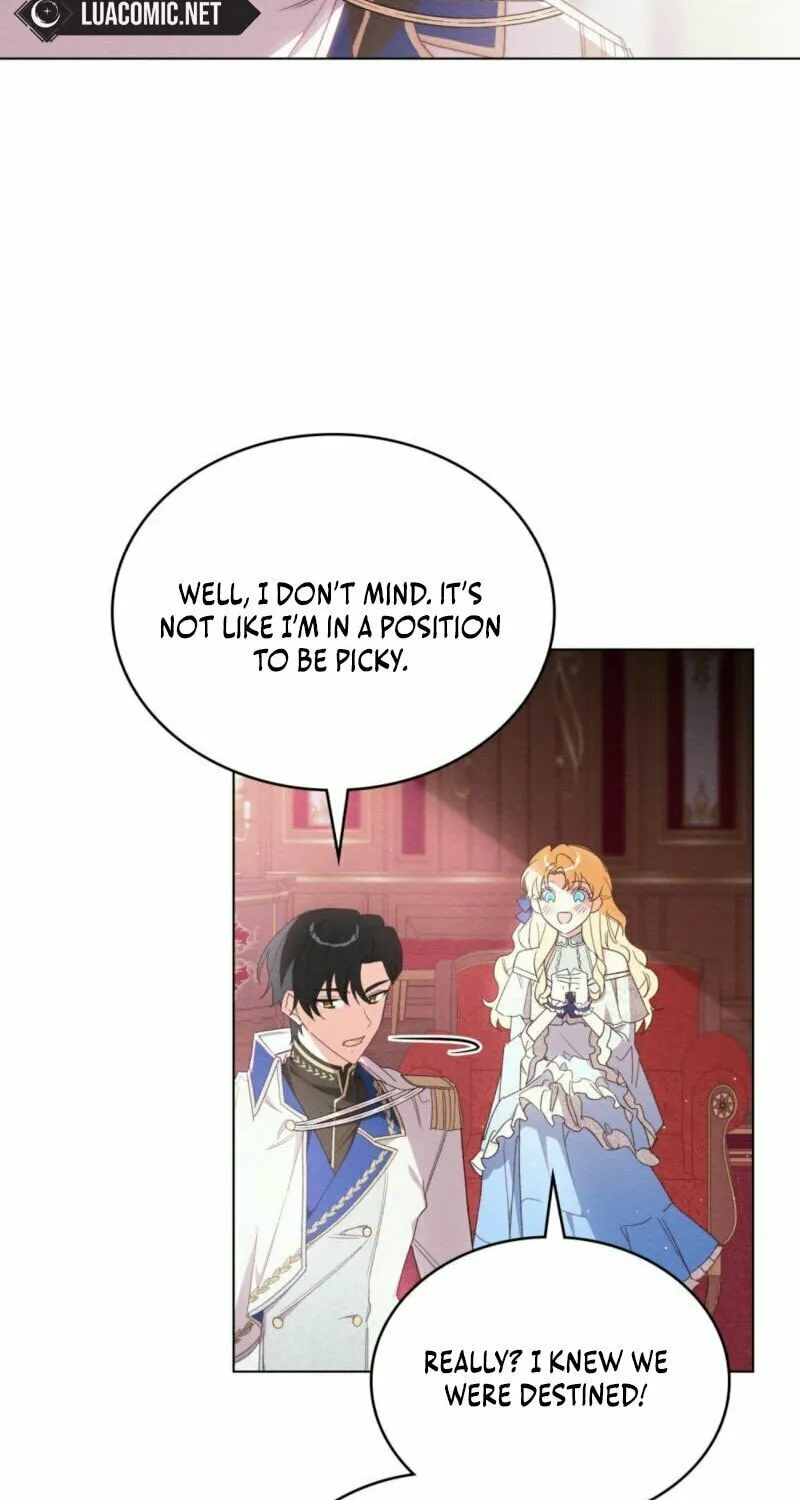 I'm Being Chased By My Husband Chapter 3 page 11 - 