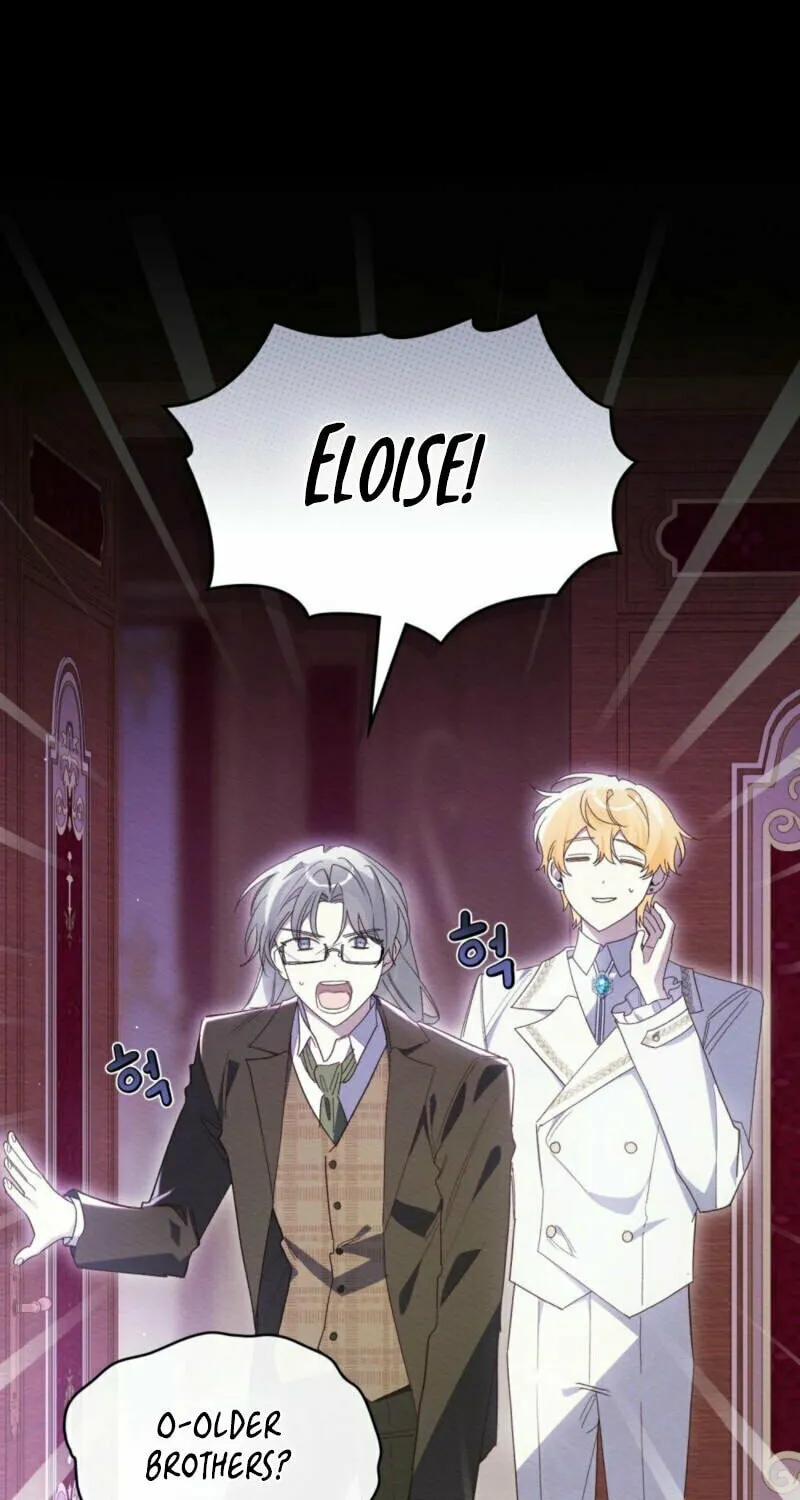 I'm Being Chased By My Husband Chapter 3 page 15 - 
