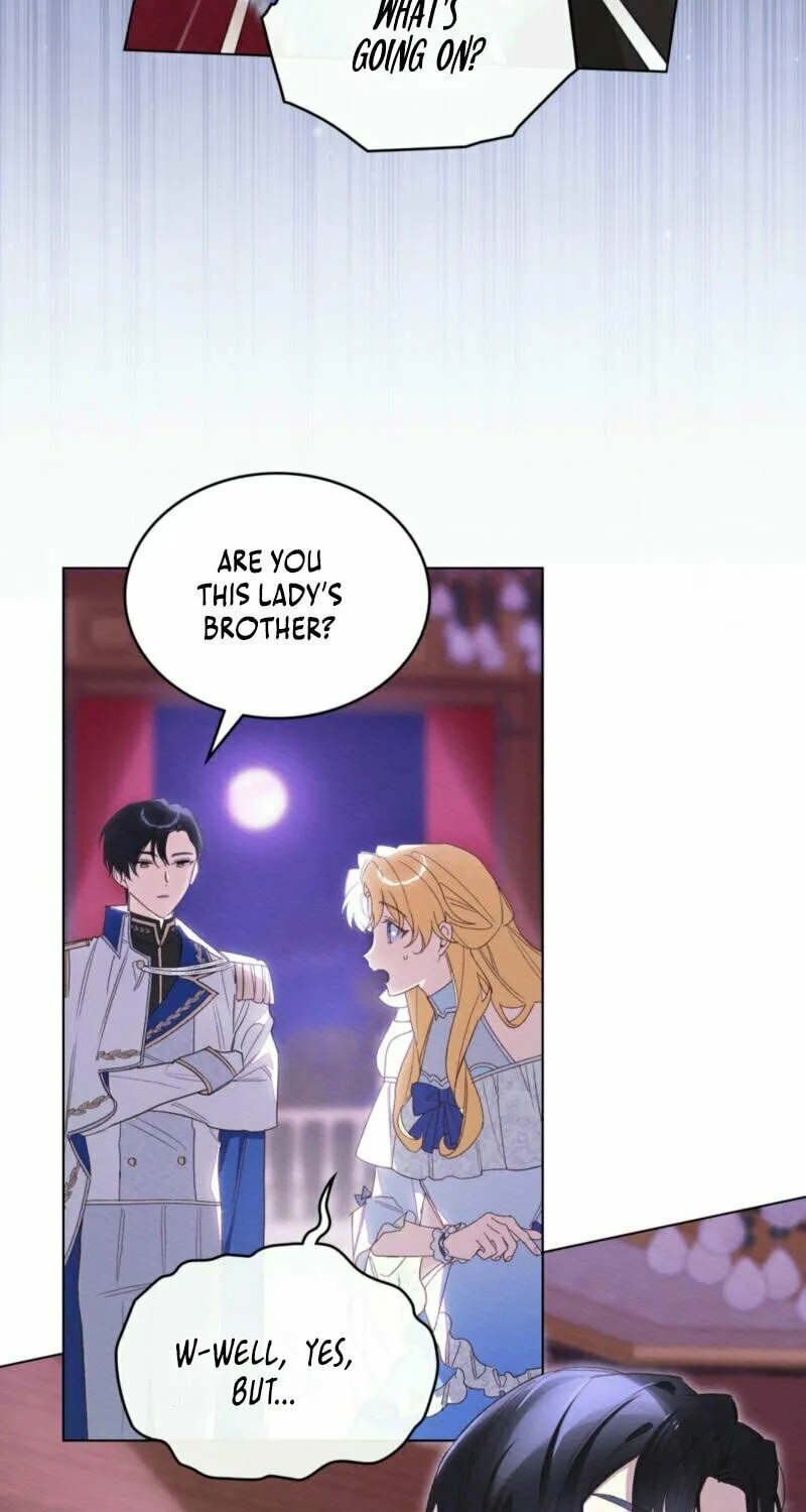 I'm Being Chased By My Husband Chapter 3 page 17 - 