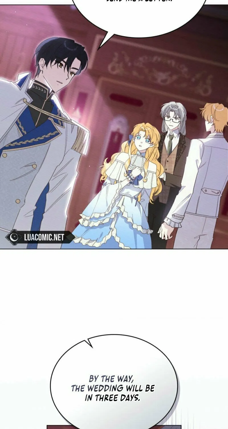 I'm Being Chased By My Husband Chapter 3 page 20 - 