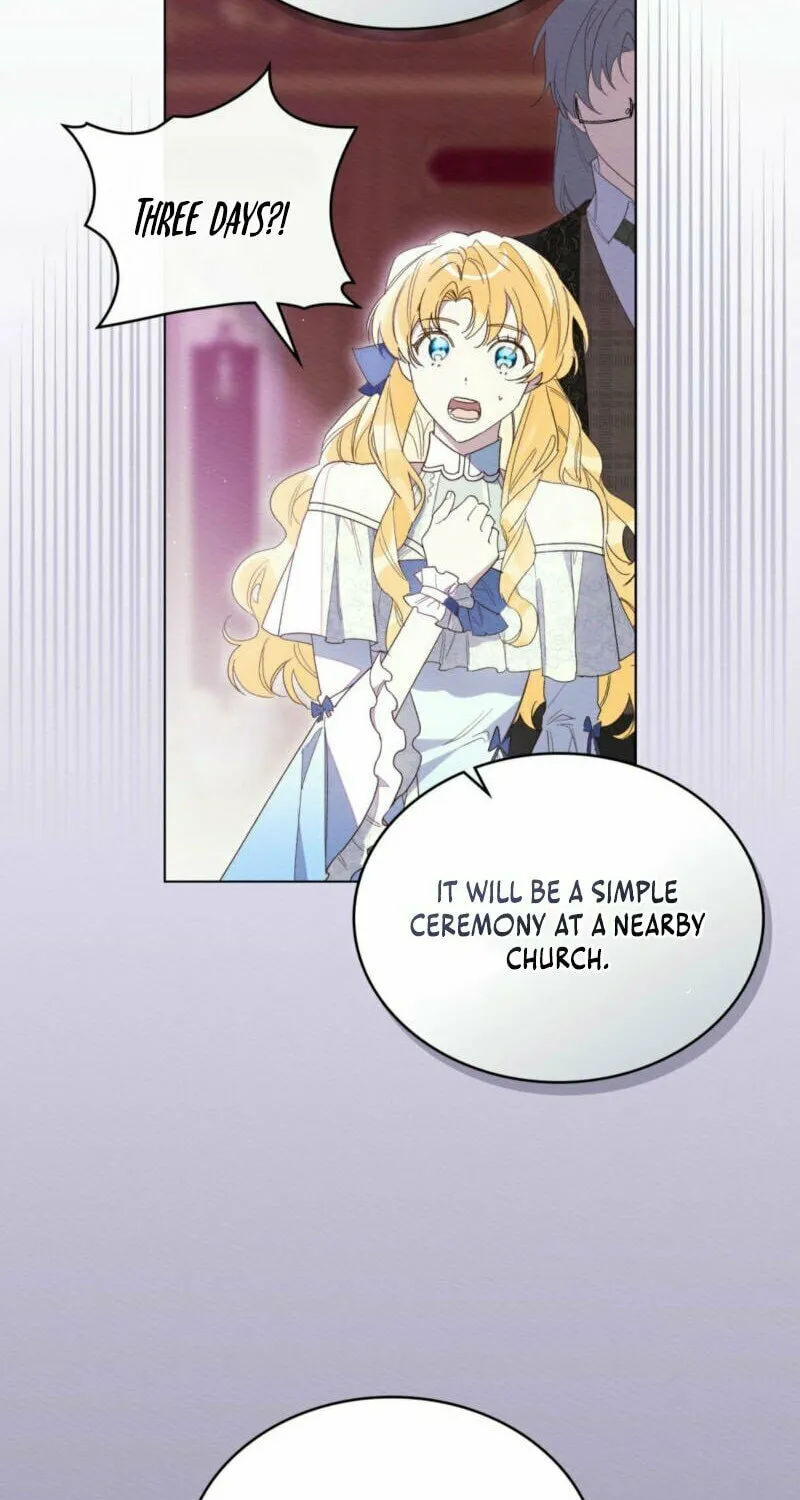 I'm Being Chased By My Husband Chapter 3 page 21 - 