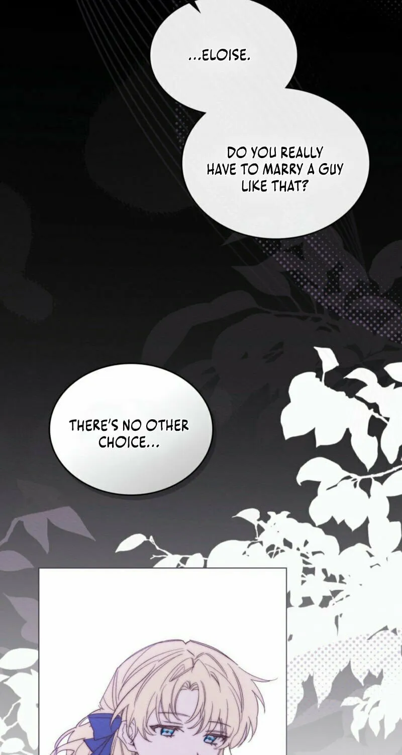 I'm Being Chased By My Husband Chapter 3 page 27 - 