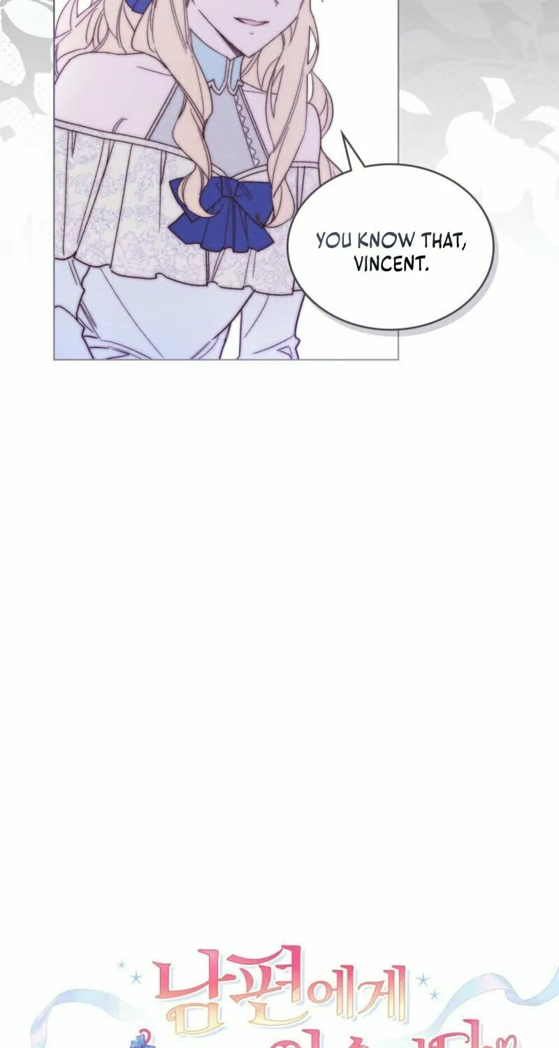I'm Being Chased By My Husband Chapter 3 page 28 - 