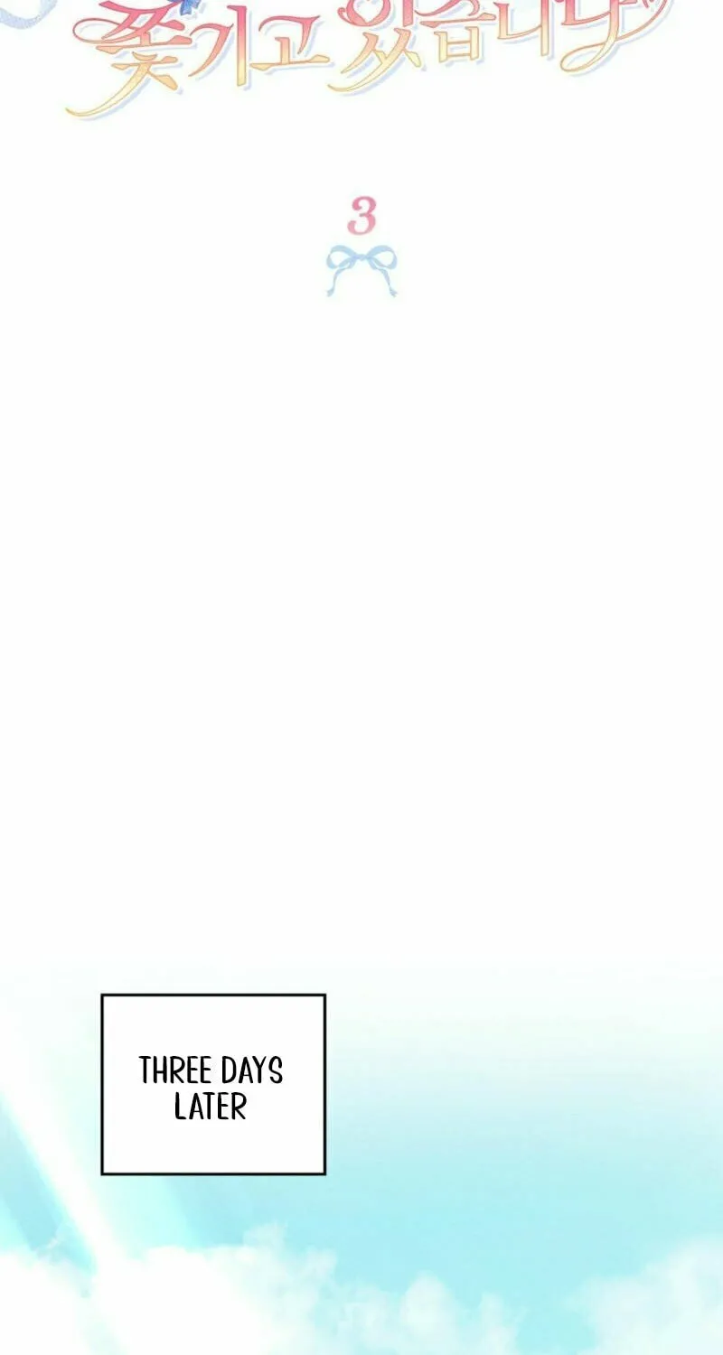 I'm Being Chased By My Husband Chapter 3 page 29 - 