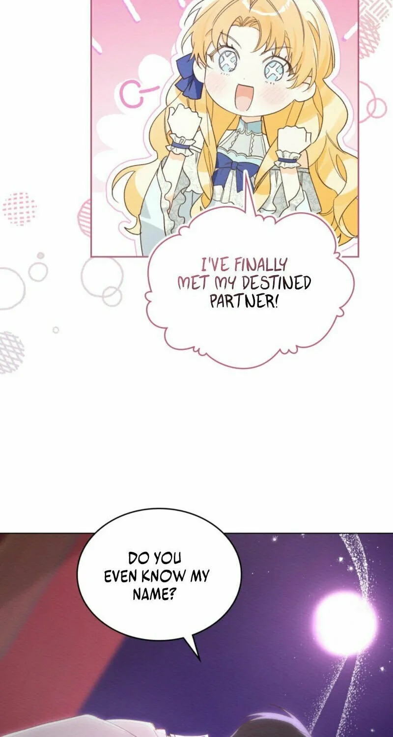 I'm Being Chased By My Husband Chapter 3 page 4 - 