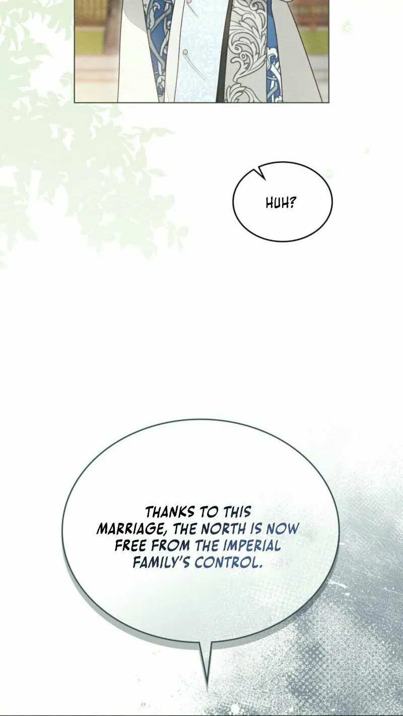 I'm Being Chased By My Husband Chapter 3 page 36 - 