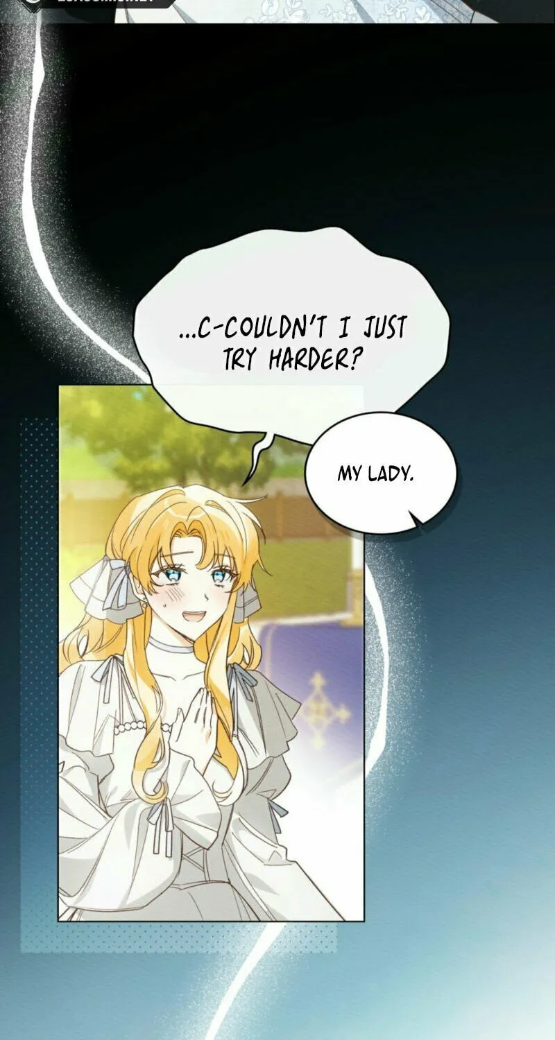 I'm Being Chased By My Husband Chapter 3 page 40 - 
