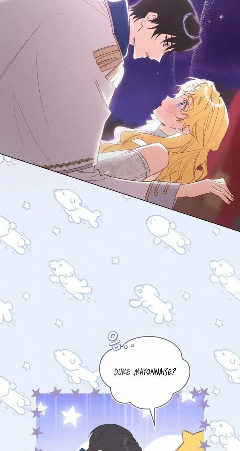 I'm Being Chased By My Husband Chapter 3 page 5 - 
