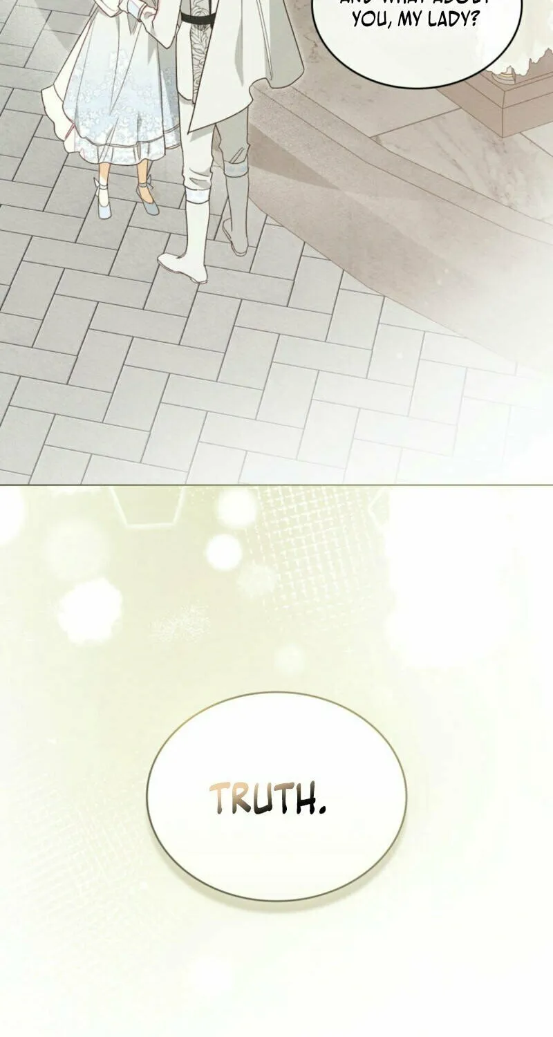 I'm Being Chased By My Husband Chapter 3 page 50 - 