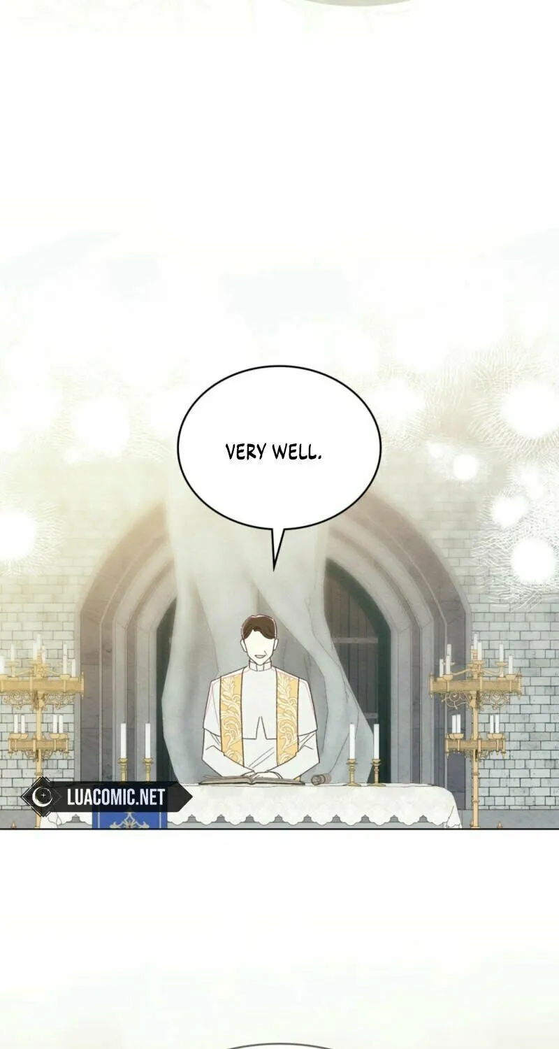 I'm Being Chased By My Husband Chapter 3 page 53 - 