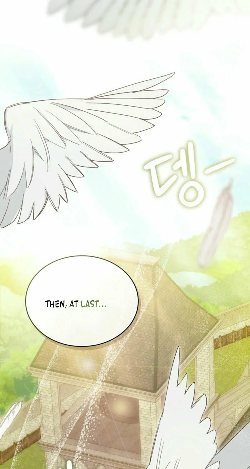 I'm Being Chased By My Husband Chapter 3 page 57 - 
