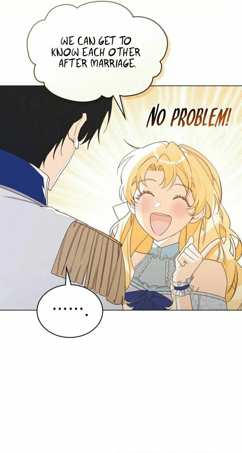 I'm Being Chased By My Husband Chapter 3 page 7 - 