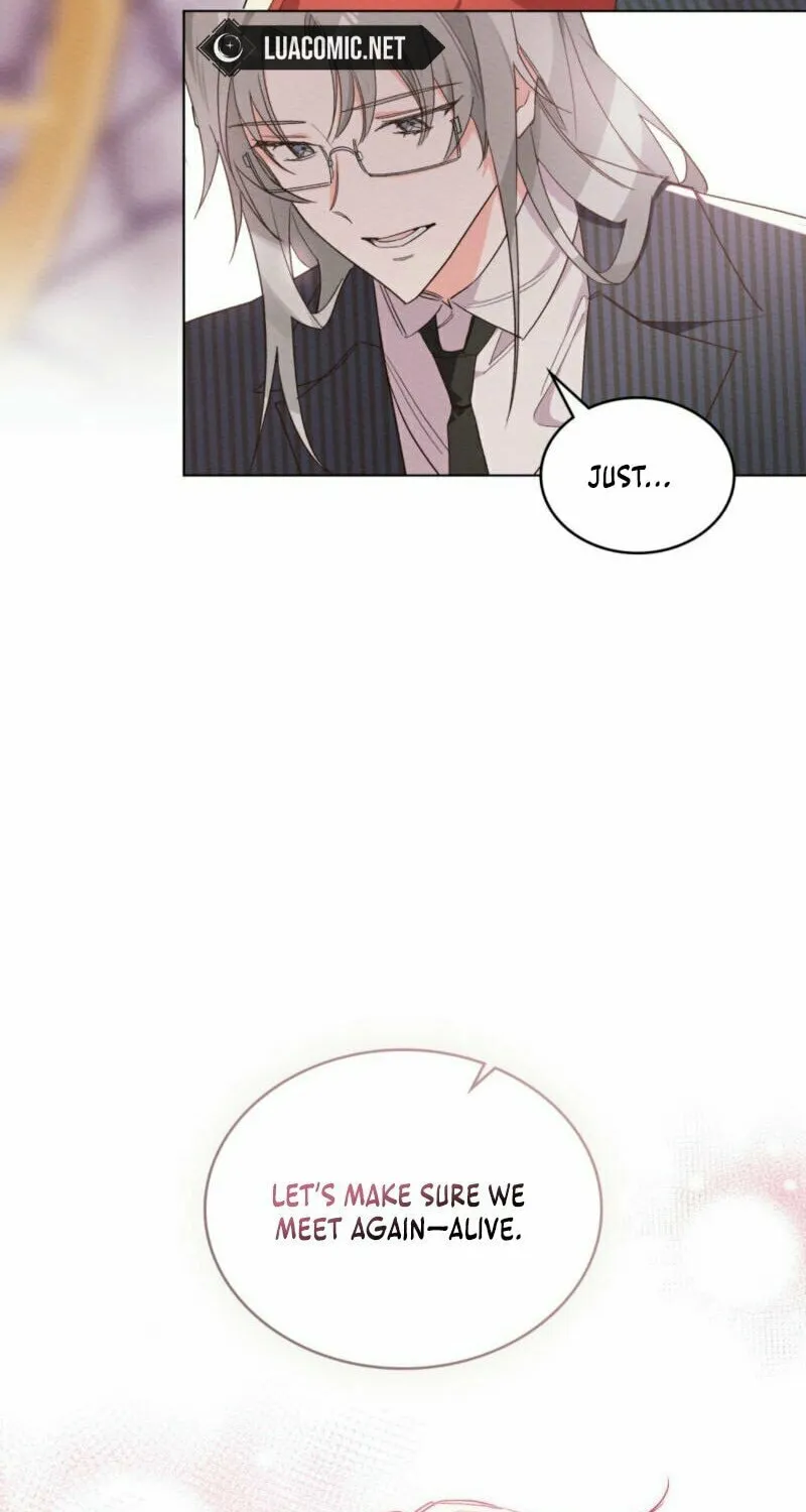 I'm Being Chased By My Husband Chapter 3 page 62 - 