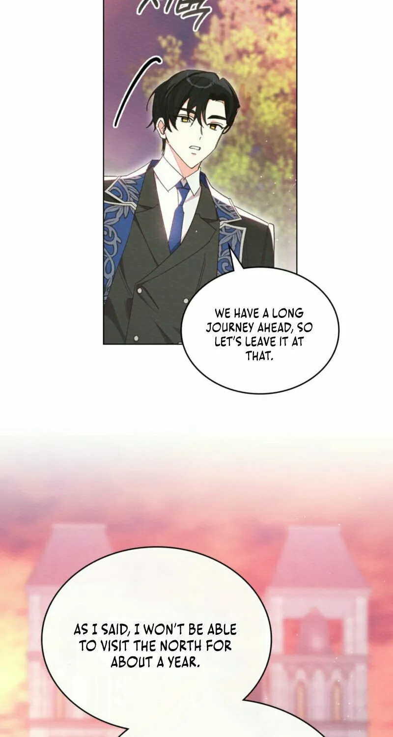 I'm Being Chased By My Husband Chapter 3 page 65 - 