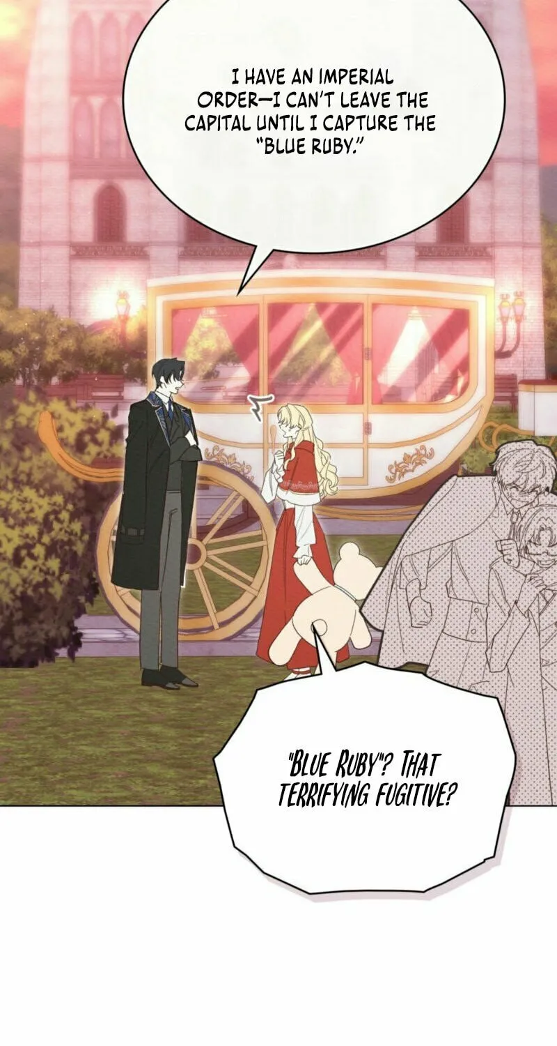 I'm Being Chased By My Husband Chapter 3 page 66 - 