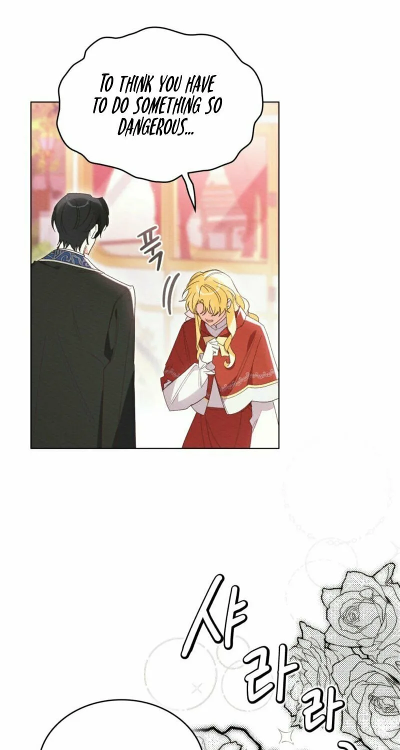 I'm Being Chased By My Husband Chapter 3 page 67 - 
