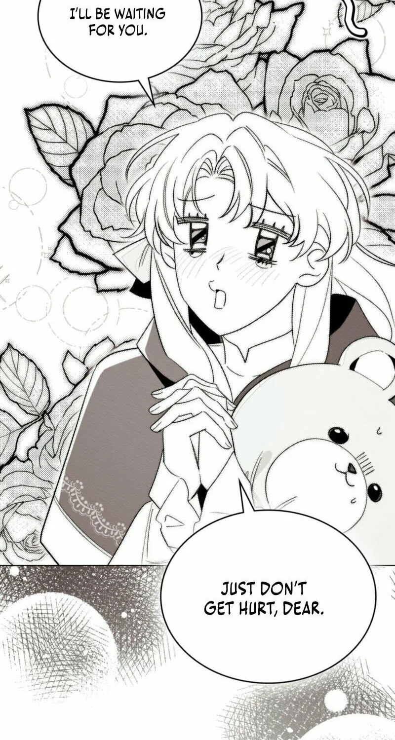 I'm Being Chased By My Husband Chapter 3 page 68 - 