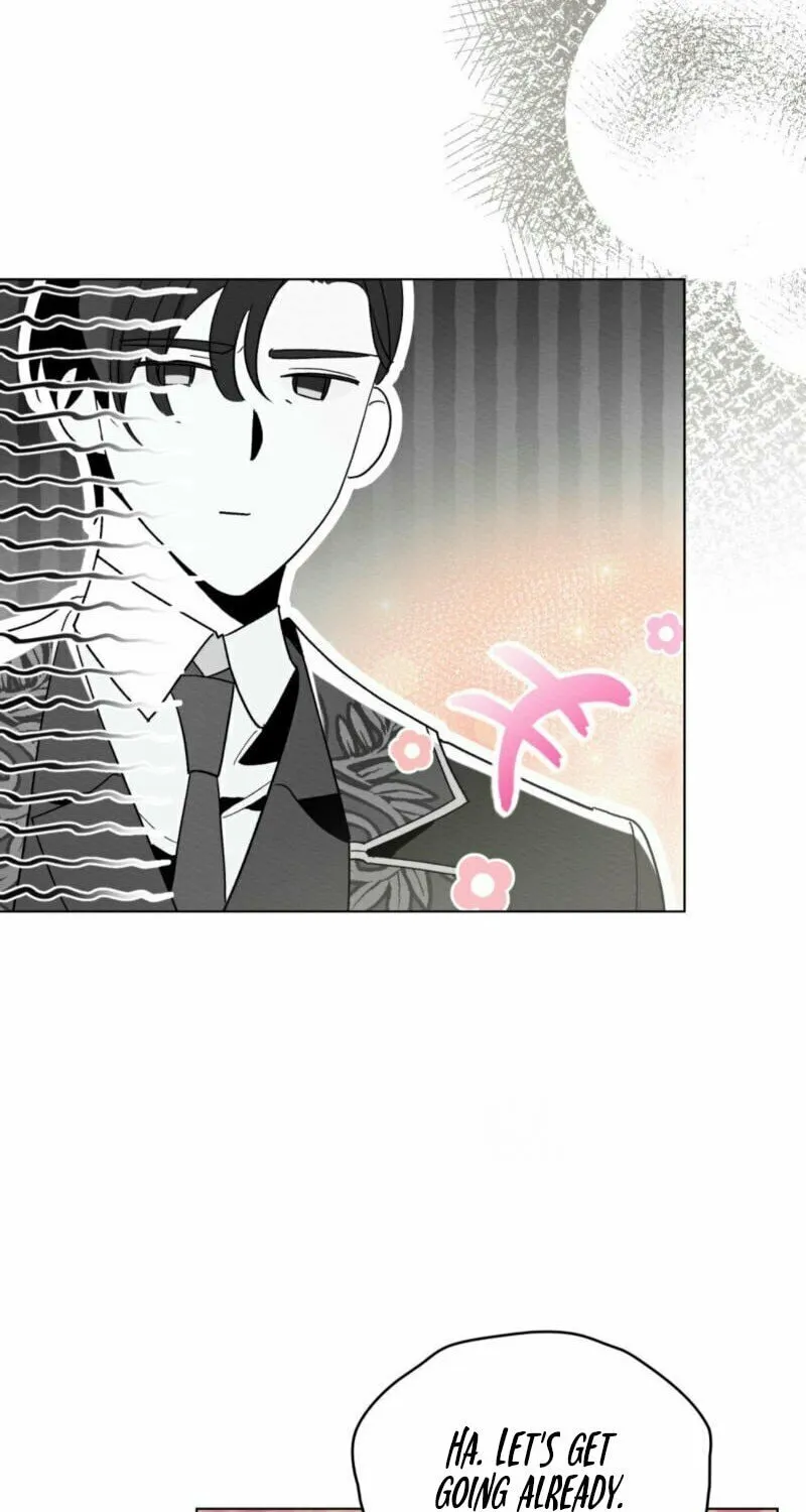I'm Being Chased By My Husband Chapter 3 page 69 - 