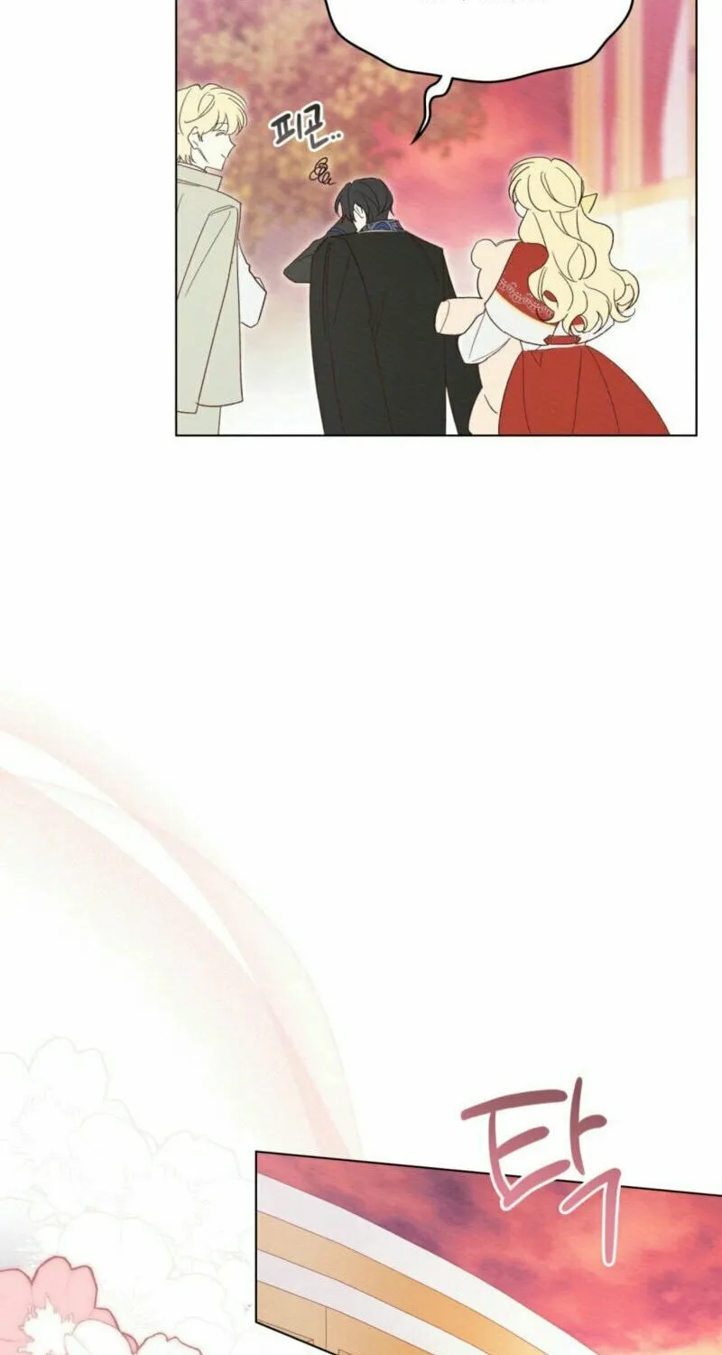 I'm Being Chased By My Husband Chapter 3 page 70 - 