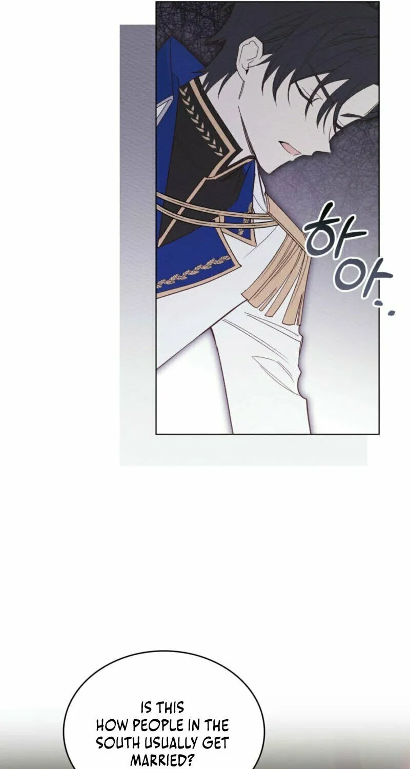 I'm Being Chased By My Husband Chapter 3 page 8 - 