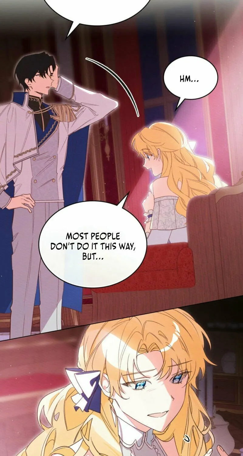 I'm Being Chased By My Husband Chapter 3 page 9 - 