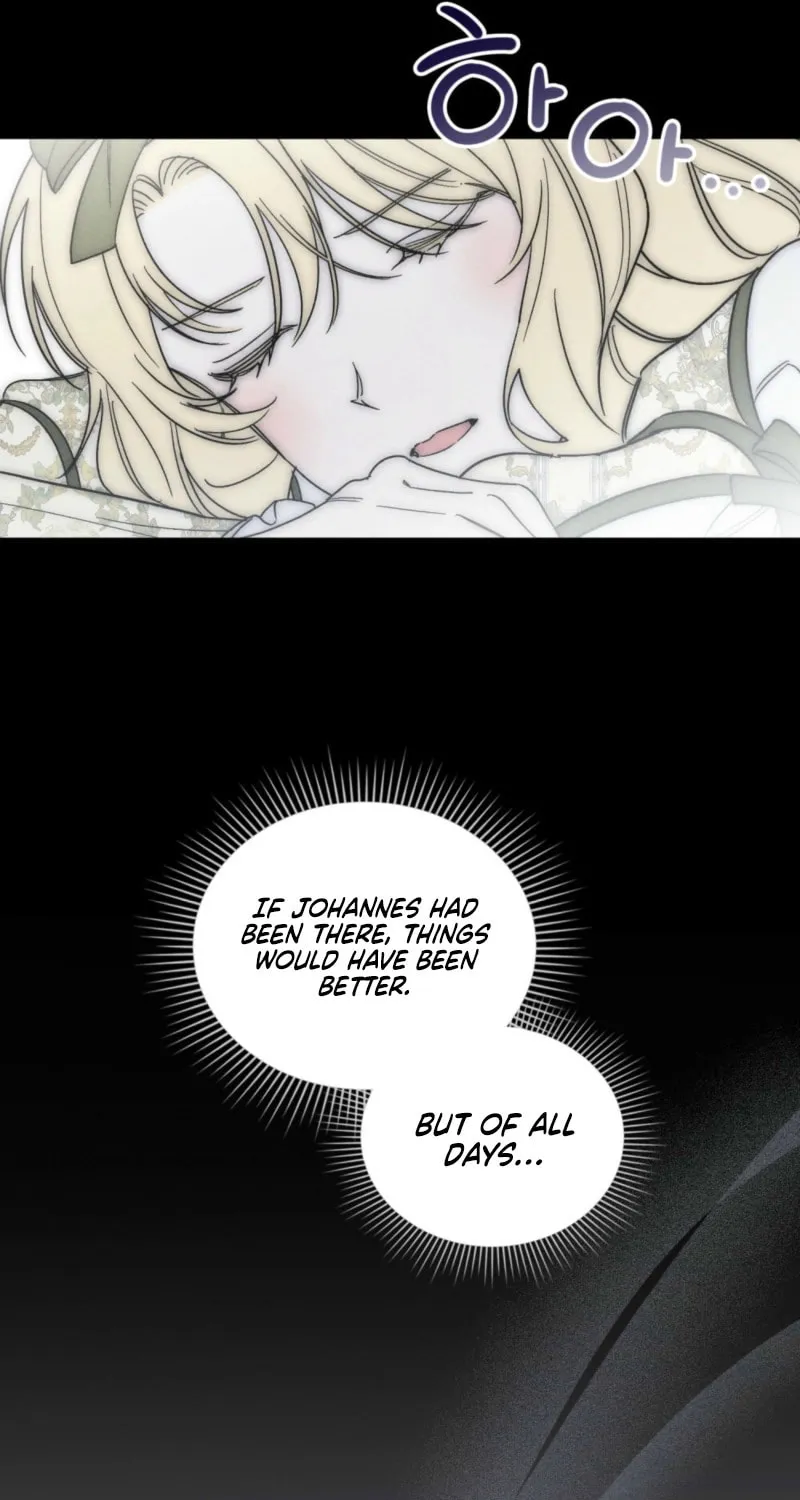 I'm Being Chased By My Husband Chapter 30 page 11 - 