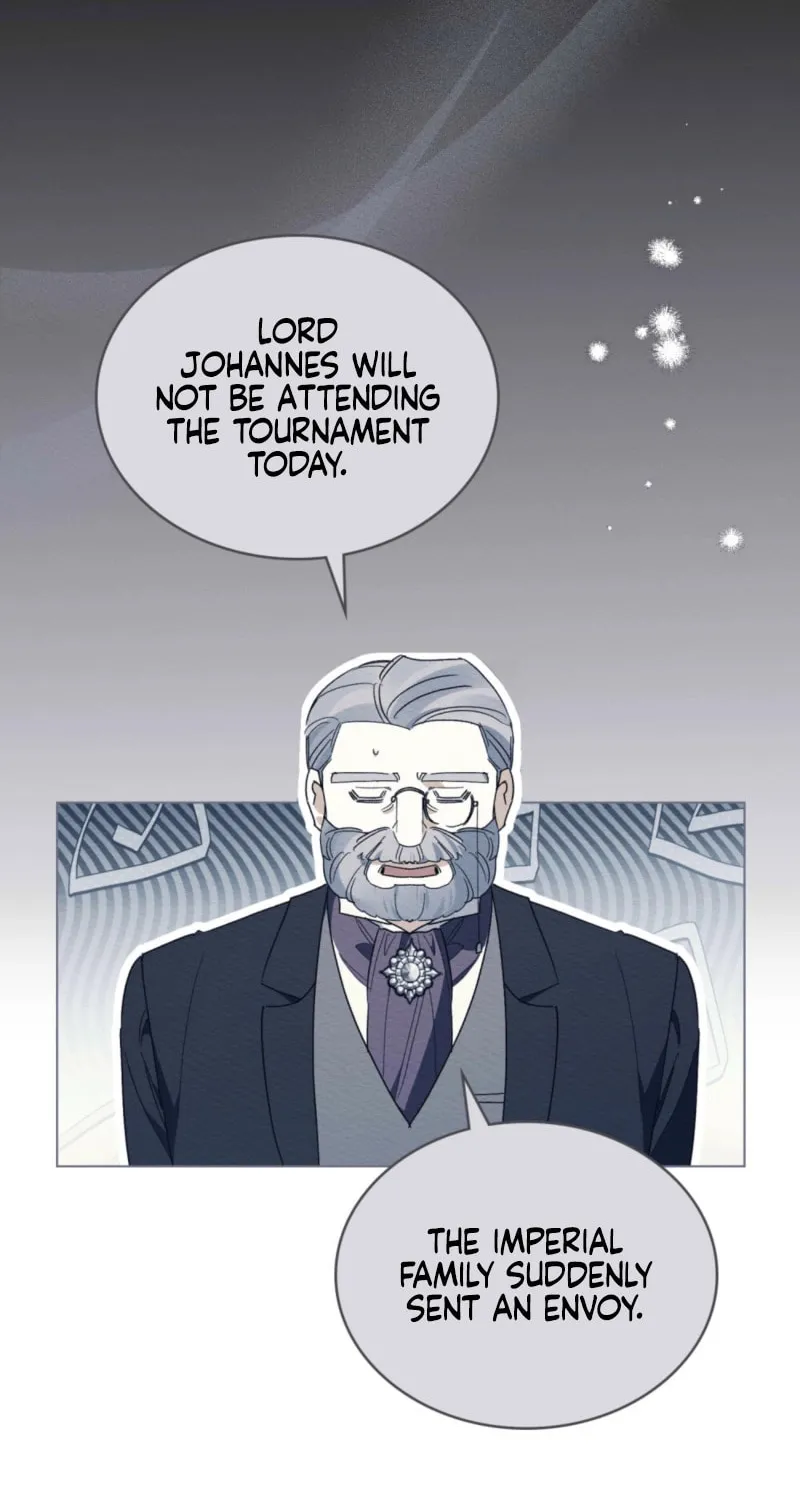 I'm Being Chased By My Husband Chapter 30 page 12 - 