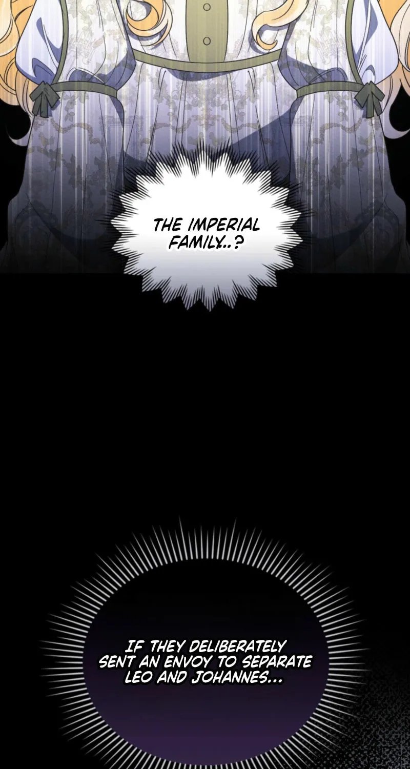 I'm Being Chased By My Husband Chapter 30 page 14 - 