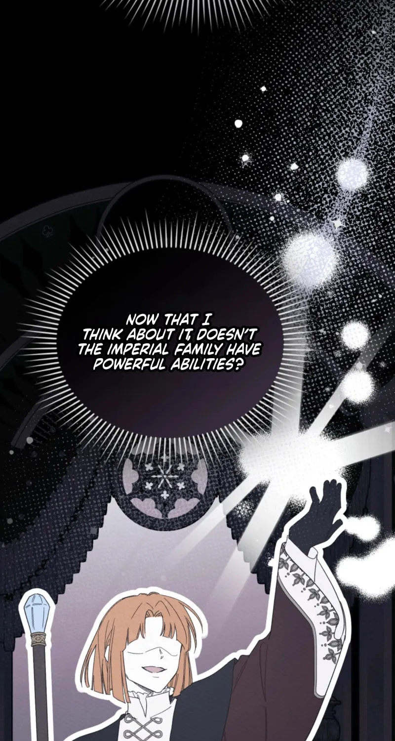I'm Being Chased By My Husband Chapter 30 page 15 - 