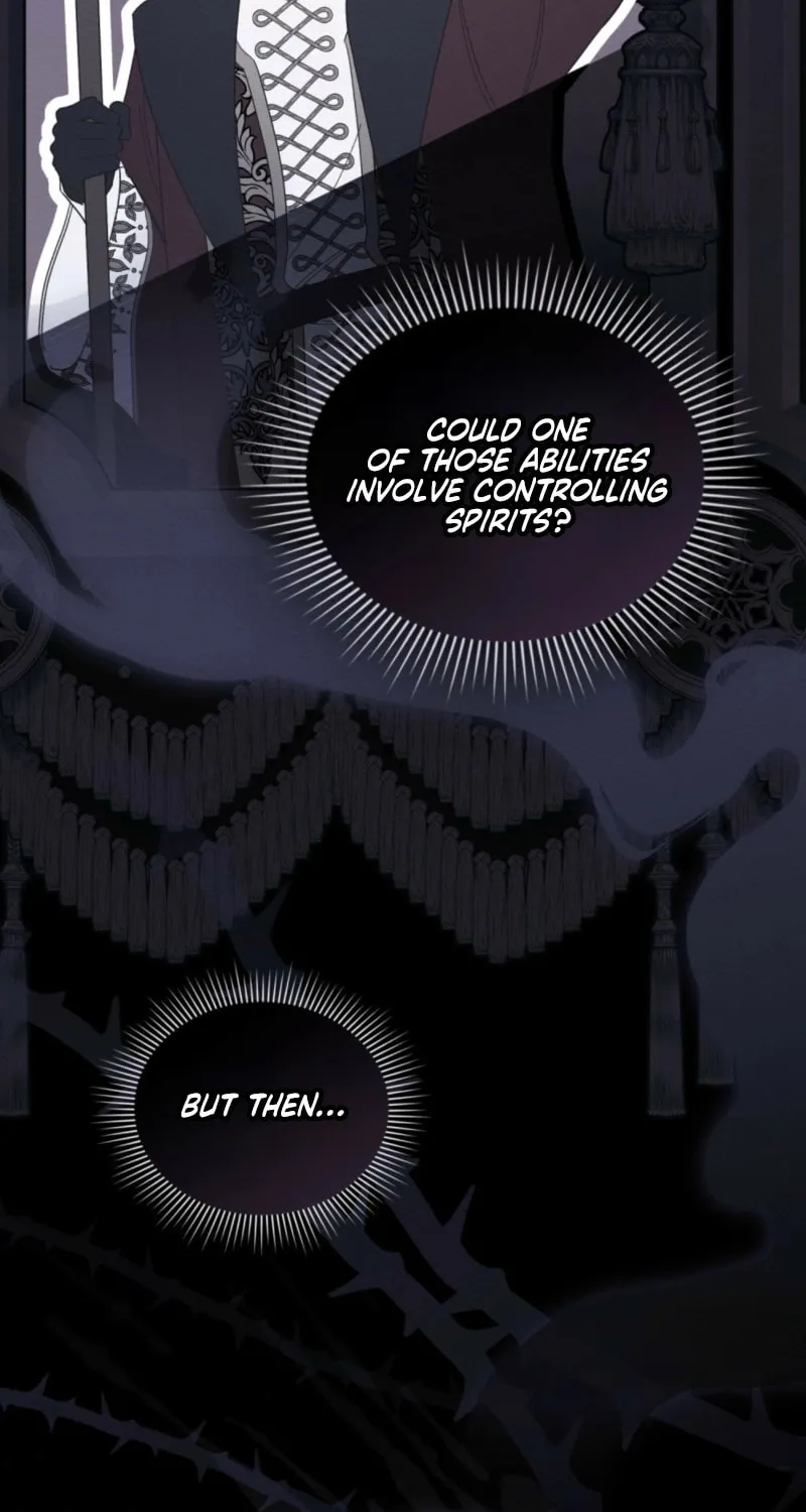 I'm Being Chased By My Husband Chapter 30 page 16 - 