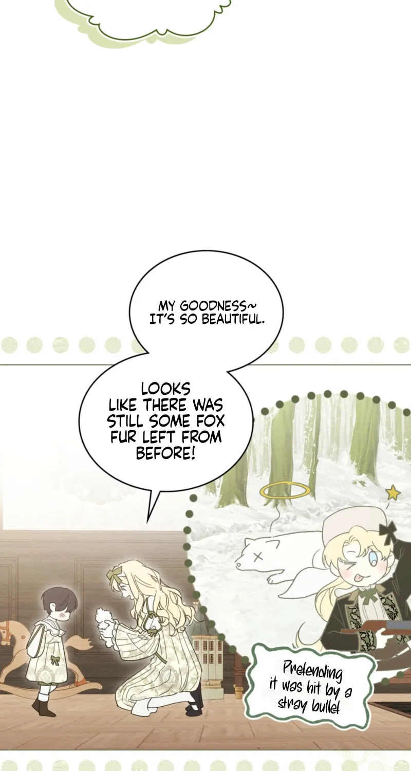 I'm Being Chased By My Husband Chapter 30 page 22 - 