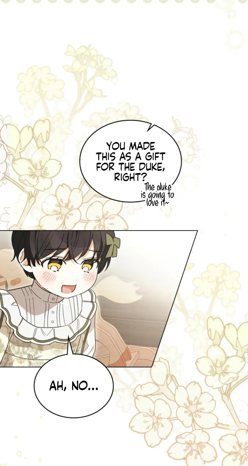I'm Being Chased By My Husband Chapter 30 page 23 - 