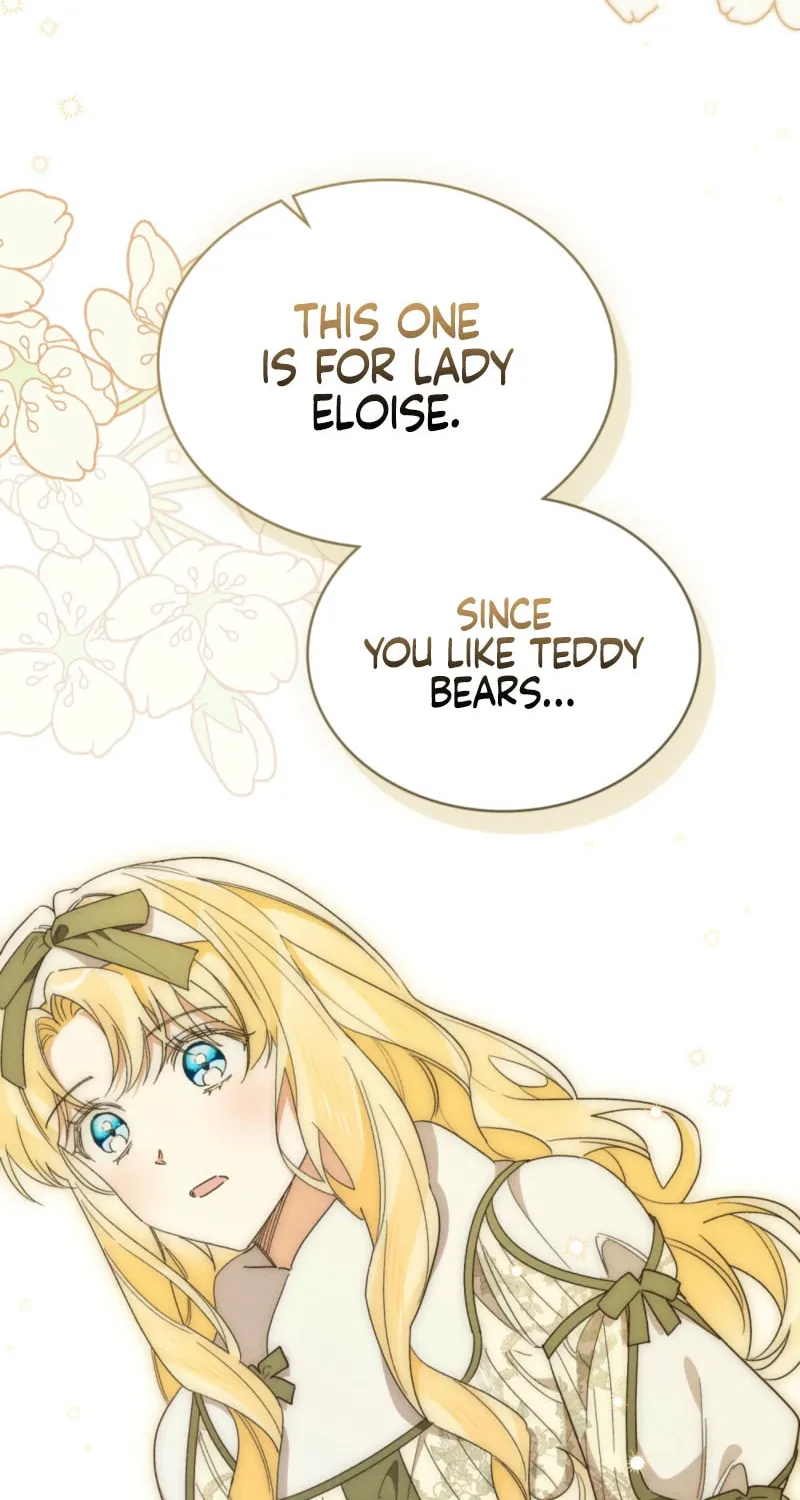 I'm Being Chased By My Husband Chapter 30 page 24 - 