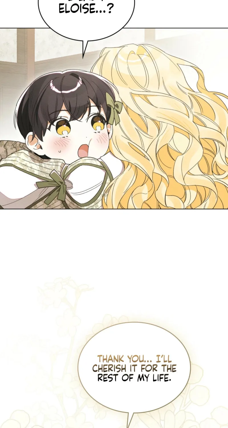 I'm Being Chased By My Husband Chapter 30 page 28 - 
