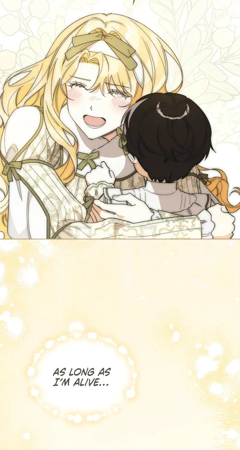 I'm Being Chased By My Husband Chapter 30 page 29 - 