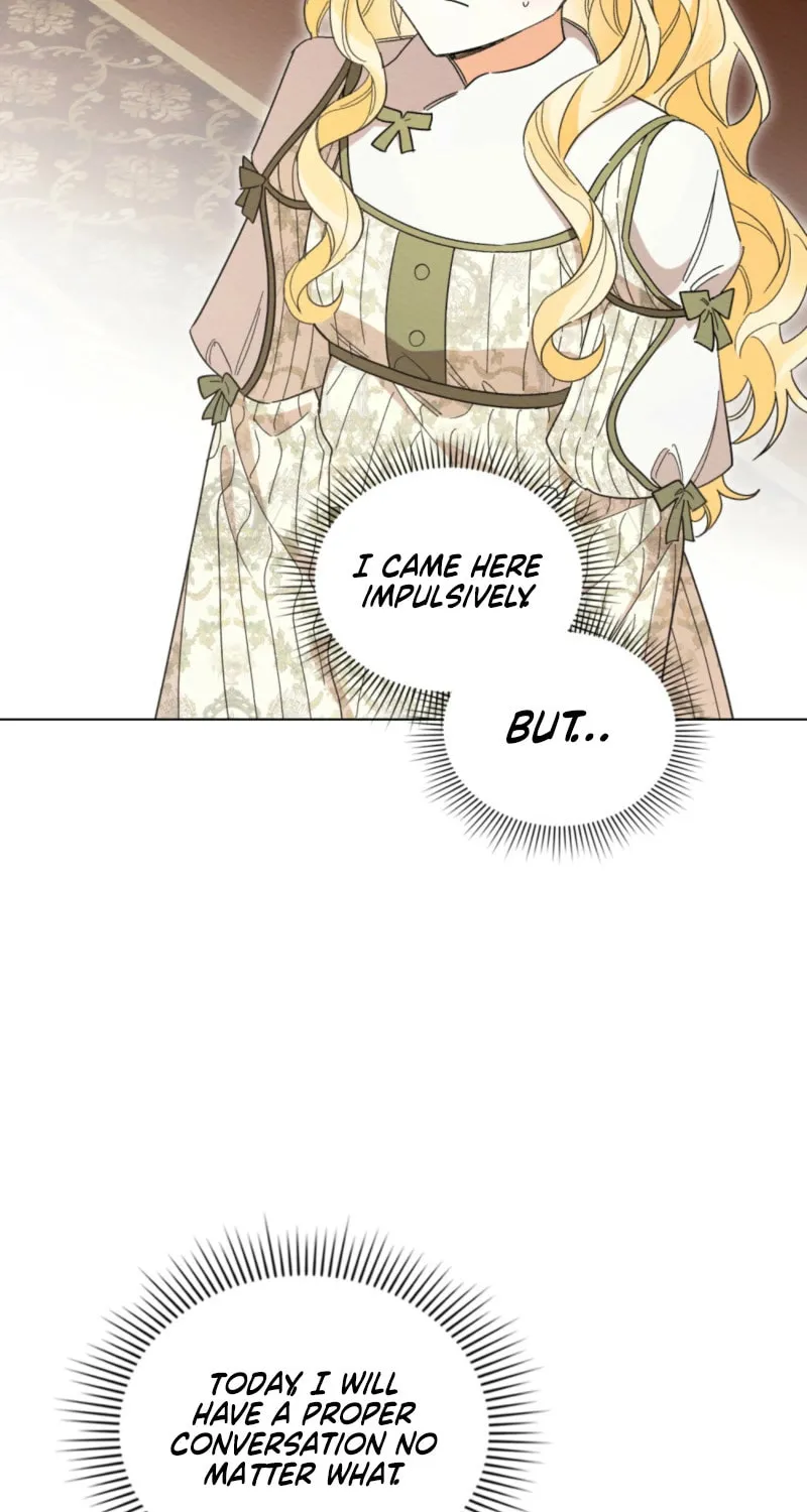 I'm Being Chased By My Husband Chapter 30 page 34 - 