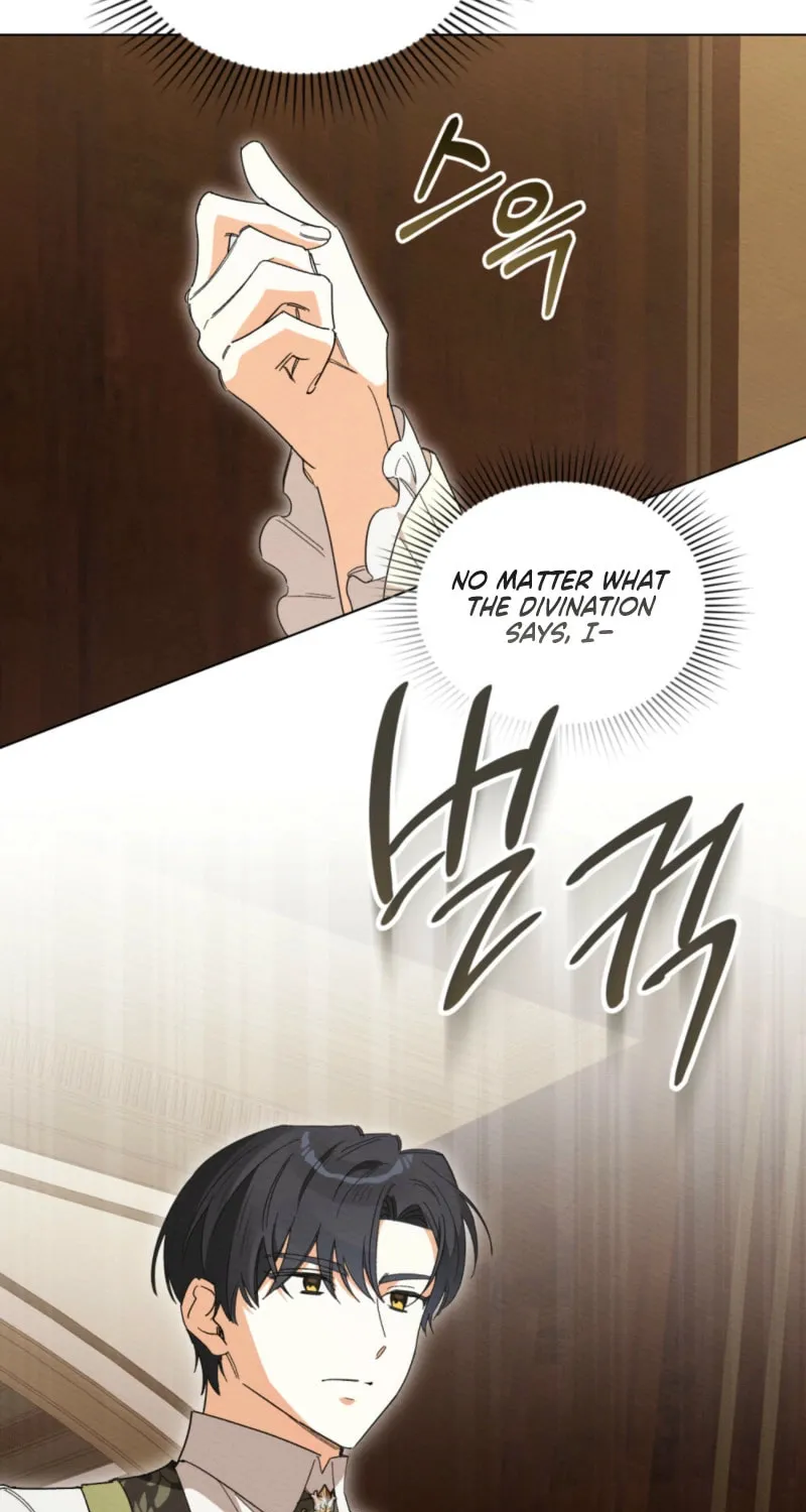 I'm Being Chased By My Husband Chapter 30 page 35 - 