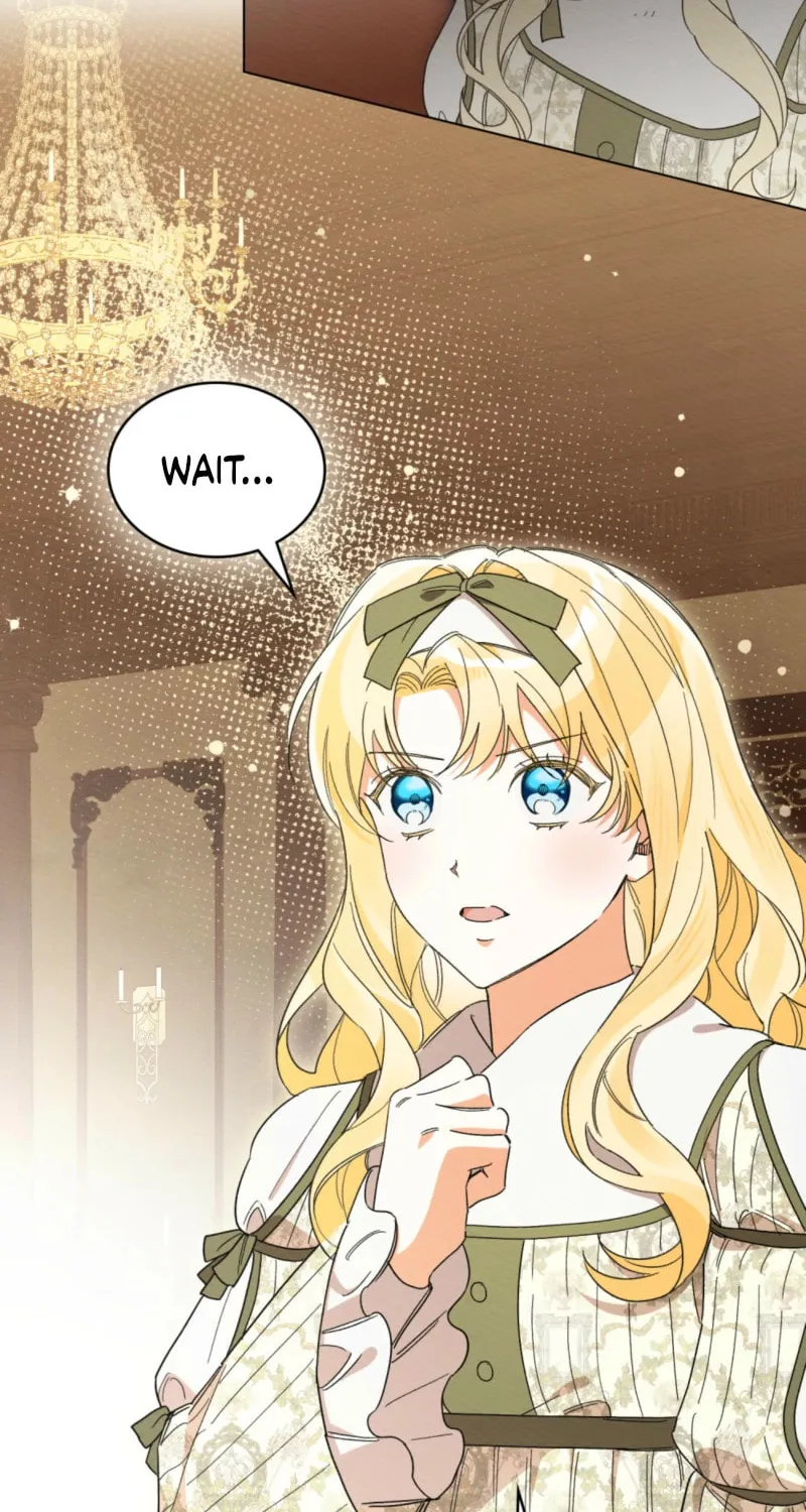 I'm Being Chased By My Husband Chapter 30 page 38 - 