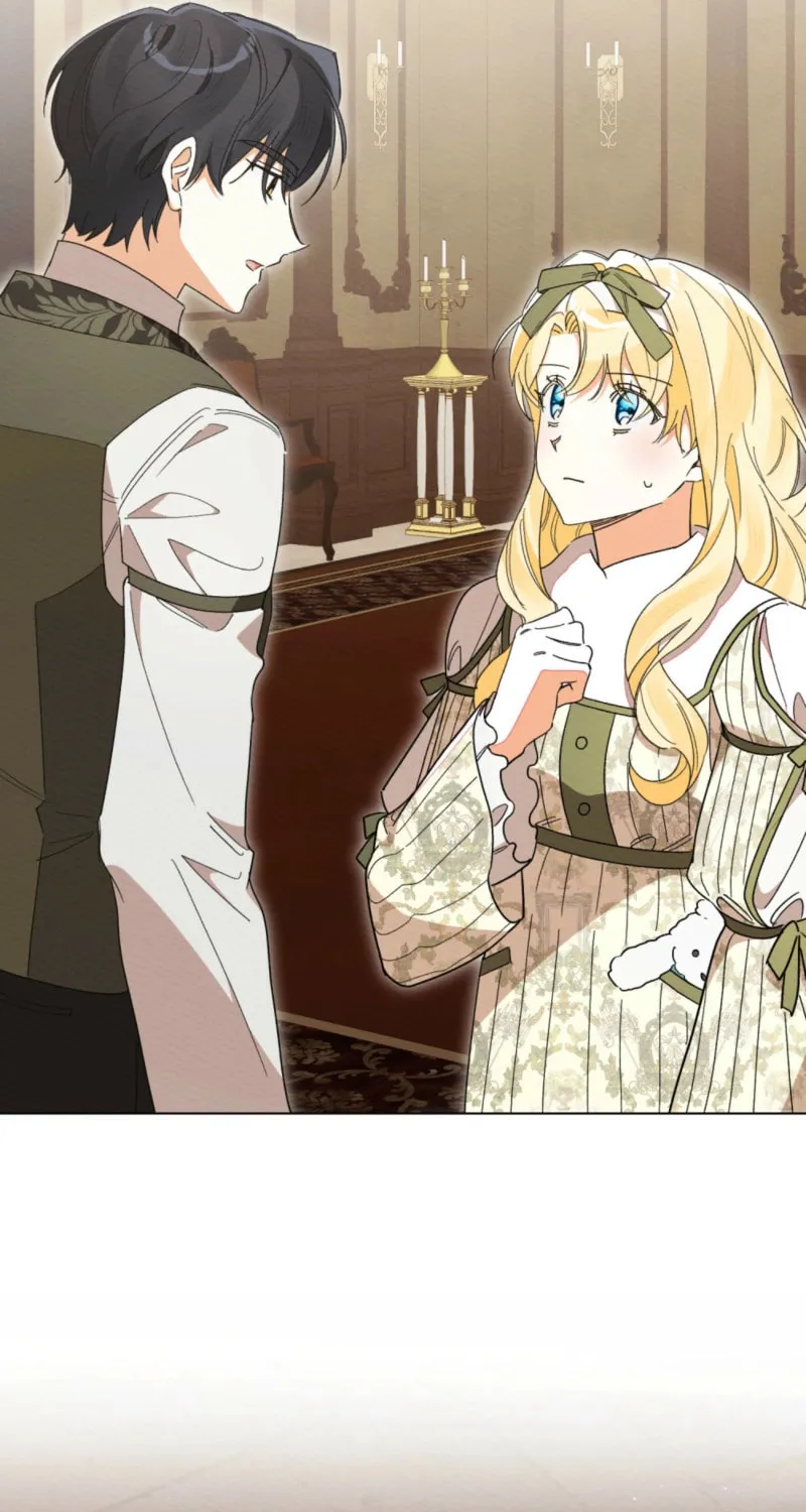 I'm Being Chased By My Husband Chapter 30 page 41 - 