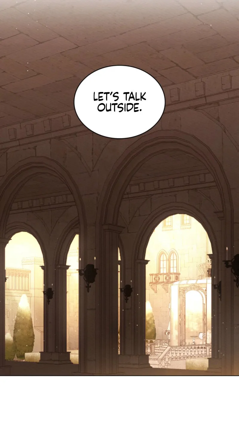 I'm Being Chased By My Husband Chapter 30 page 42 - 